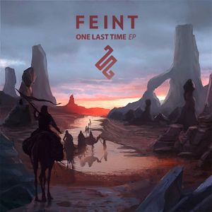 One Last Time EP (EP)