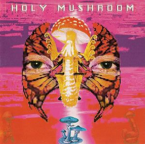 Holy Mushroom