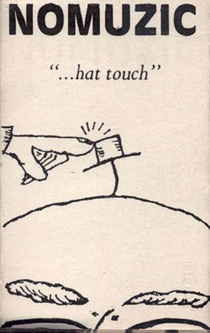 "...Hat Touch"