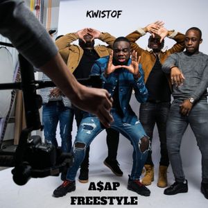 Freestyle ASAP (Single)