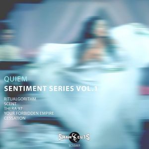 Sentiment Series Vol. 1 (EP)