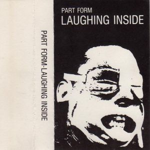 Laughing Inside