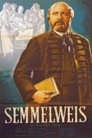 La Vie du docteur Semmelweis