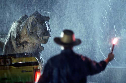meilleurs films avec des dinosaures