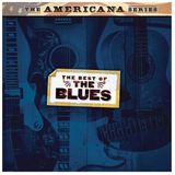 Pochette The Best of the Blues