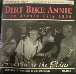 My Girl Left Me For A Chick