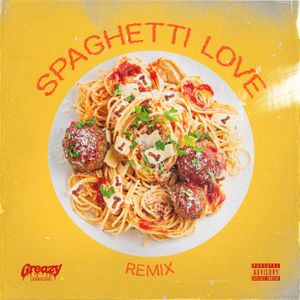 Spaghetti Love (Mizz Behave remix)