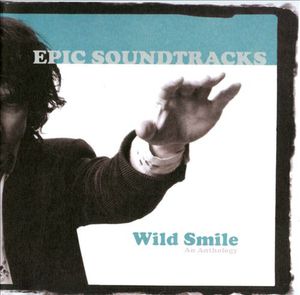 Wild Smile (An Anthology)
