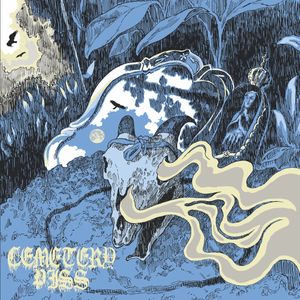 Raise the Curtain / Severance (Single)