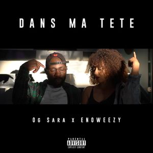 Dans ma tête (Single)