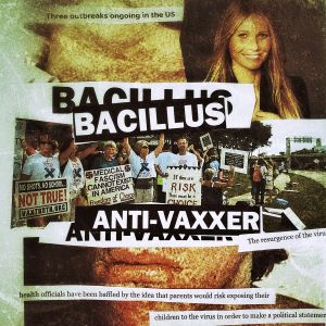 Anti‐Vaxxer