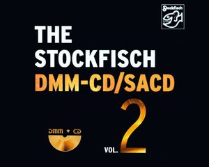 The Stockfisch Dmm-Cd/Sacd Vol. 2