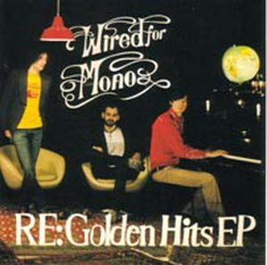 RE Golden Hits EP (EP)