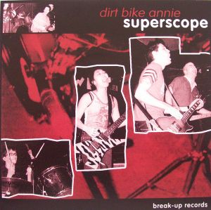 Superscope (EP)