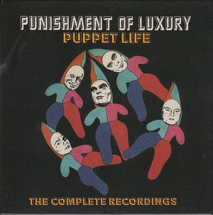Puppet Life:The Complete Recordings