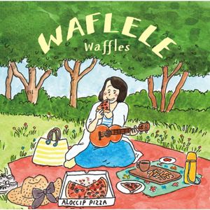 WAFLELE (EP)