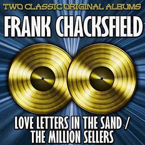 Love Letters in the Sand / The Million Sellers