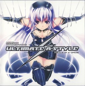 Daylight (DJ Shimamura Happy Hardcore Remix)