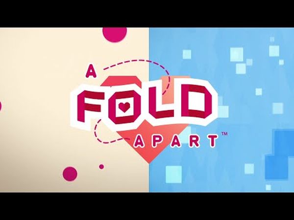 A Fold Apart