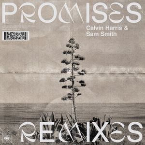 Promises (Mousse T.'s extended disco Shizzle remix)