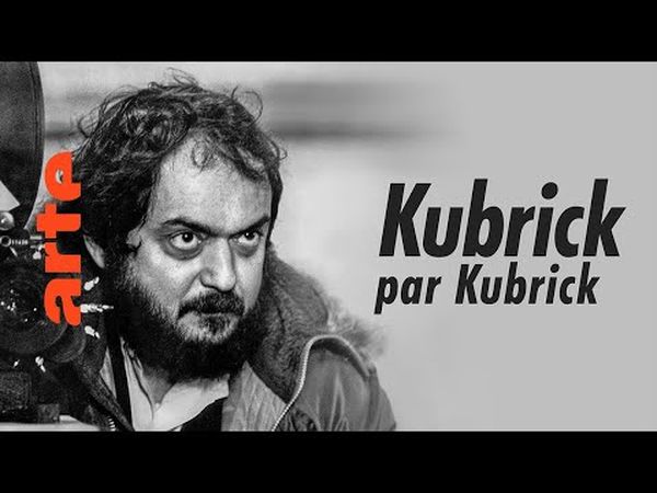 Kubrick par Kubrick