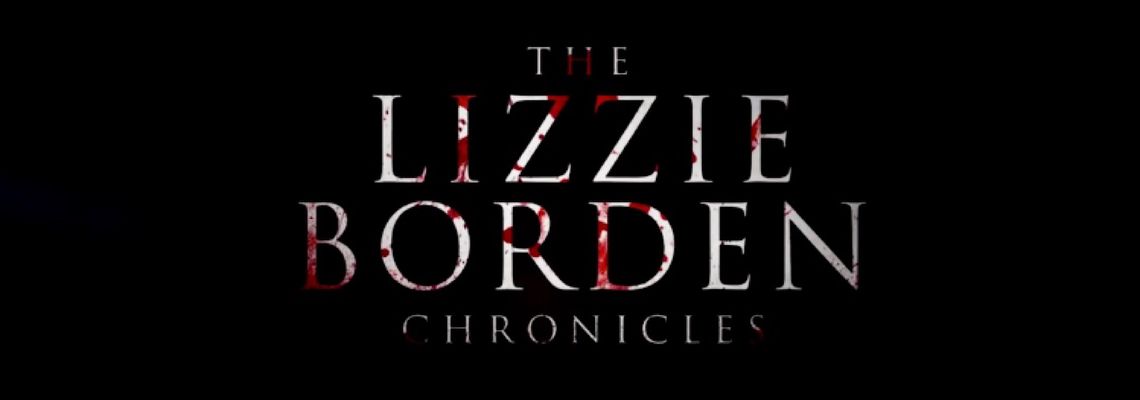 Cover The Lizzie Borden Chronicles