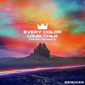 Every Color (Luttrell remix)