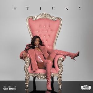 Sticky (Single)