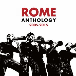 Anthology 2005–2015