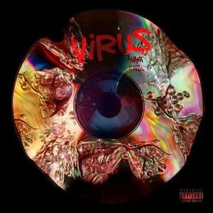 Virus : avant l’album (EP)