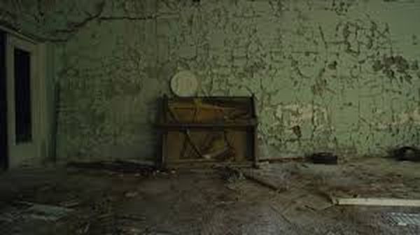 Pripyat Piano