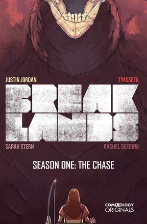 Breaklands Season One