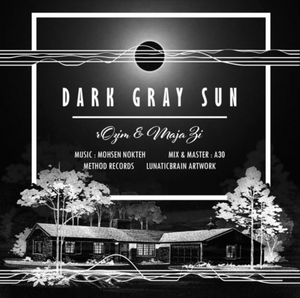 Dark Gray Sun خورشید طوسی Ft. Big Majazi