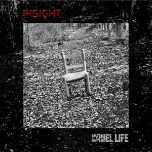 Cruel Life (Single)