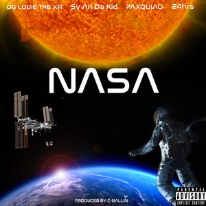 NASA (Single)