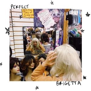 Perfect (Single)