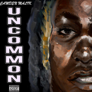 Uncommon (EP)