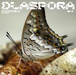 Diaspora (EP)