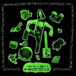 666MOKEY (EP)