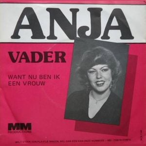 Vader / Want nu ben ik een vrouw (Single)