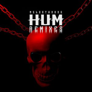 Hum (Remixes) (Single)