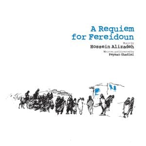 A Requiem for Fereidoun (OST)