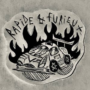Rapide & Furieux (Single)