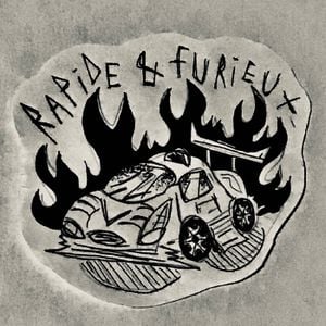 Rapide & Furieux (Single)