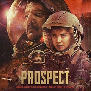 Prospect: Original Motion Picture Soundtrack