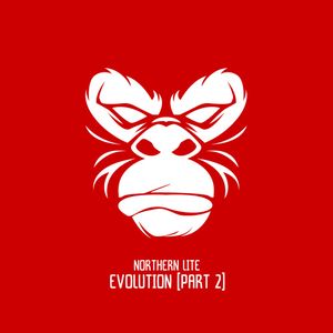 Evolution, Pt. 2 (EP)