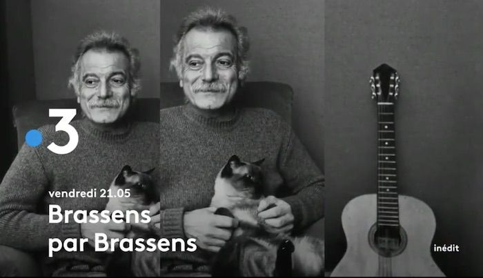 Brassens Par Brassens Documentaire Senscritique