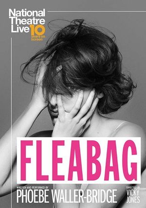 National Theatre Live : Fleabag