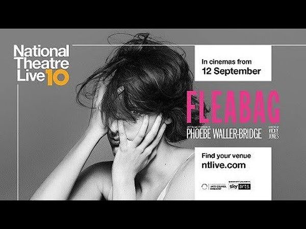 National Theatre Live : Fleabag