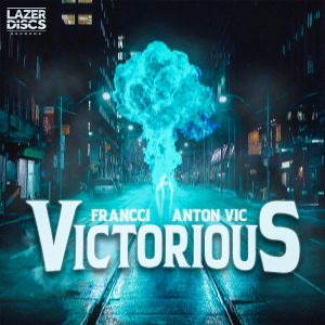 Victorious feat. Anton Vic (Single)